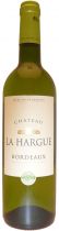 Вино Sichel, Chateau La Hargue, Bordeaux AOC, 2011 Вино Sichel, Chateau La Hargue, Bordeaux AOC, 2011