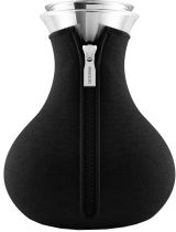 Заварник для чая черный 1л, Eva Solo