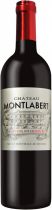Вино Chateau Montlabert, Saint-Emilion Grand Cru AOC, 2012 Вино Chateau Montlabert, Saint-Emilion Grand Cru AOC, 2012