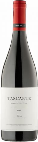 Вино Tasca d'Almerita, "Tascante", Sicilia IGT, 2011