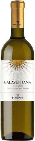 Вино Firriato, "Calaventana" Alcamo DOC
