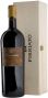Вино "Harmonium" Nero d'Avola, Sicilia IGT, 2011, wooden box, 1.5 л - Фото 1