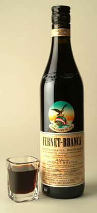 Ликер Fernet Branca, 0.5 л - Фото 3