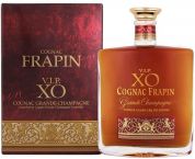 Коньяк Frapin VIP XO Grande Champagne, Premier Grand Cru Du Cognac, with box, 0.5 л Коньяк Frapin VIP XO Grande Champagne, Premier Grand Cru Du Cognac, with box, 0.5 л