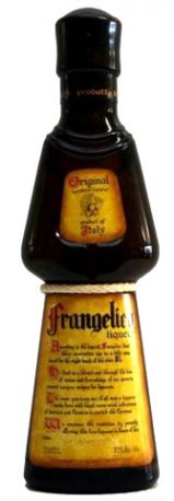 Ликер Frangelico, 350 мл - Фото 1