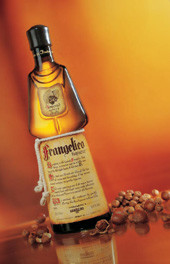 Ликер Frangelico, 350 мл - Фото 3