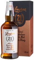 Виски Longrow 21yo 0,7 л Виски Longrow 21yo 0,7 л