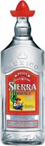 Текила "Sierra" Silver, 1 л Текила "Sierra" Silver, 1 л