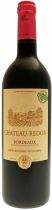 Вино Sichel, Chateau Redon, Bordeaux AOC, 2009 Вино Sichel, Chateau Redon, Bordeaux AOC, 2009