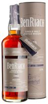 Виски Benriach 25yo Rioja Hogshead (Barrique) #7881 CB Batch 16, tube 1993 - 0,7 л Виски Benriach 25yo Rioja Hogshead (Barrique) #7881 CB Batch 16, tube 1993 - 0,7 л