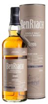 Виски Benriach 13yo Rum Barrel #3435 CB Batch 16, tube 2005 - 0,7 л Виски Benriach 13yo Rum Barrel #3435 CB Batch 16, tube 2005 - 0,7 л