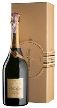 Игристое Cuvee William Deutz, gift box 2009 - 0,75 л Игристое Cuvee William Deutz, gift box 2009 - 0,75 л