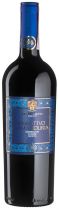 Вино Rosso Primitivo Di Manduria 0,75 л Вино Rosso Primitivo Di Manduria 0,75 л