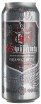 Пиво Svijansky Rytir 0,5 л Пиво Svijansky Rytir 0,5 л