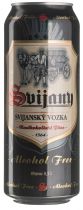 Пиво Svijansky Vozka 0,5 л Пиво Svijansky Vozka 0,5 л