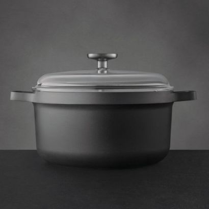Кастрюля BergHOFF Gem 4.9 л - Фото 4