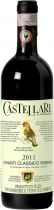 Вино Castellare di Castellina, Chianti Classico Riserva DOCG, 2011, 375 мл Вино Castellare di Castellina, Chianti Classico Riserva DOCG, 2011, 375 мл