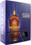Бренди "Metaxa" 12*, gift box with 2 glasses, 0.7 л - Фото 3
