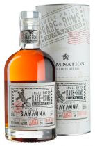 Ром Savanna Traditionnel #59 2004 - 0,7 л