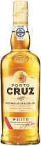 Портвейн "Porto Cruz" White Портвейн "Porto Cruz" White