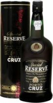 Портвейн Porto Cruz Special Reserve Портвейн Porto Cruz Special Reserve