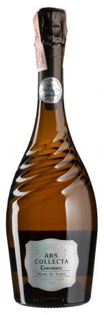 Игристое Ars Collecta Blanc de Noirs 2015 - 0,75 л