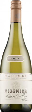 Вино Yalumba, Viongnier, Eden Valley, 2013
