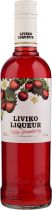 Ликер Liviko Wild Strawberry 0.5 л 21% Ликер Liviko Wild Strawberry 0.5 л 21%
