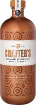 Джин Crafter's Aromatic Flower 0.7 л 44.3% Джин Crafter's Aromatic Flower 0.7 л 44.3%