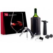 Аксессуар Подарочный набор Wine Accessory Set , Vacu Vin Аксессуар Подарочный набор Wine Accessory Set , Vacu Vin