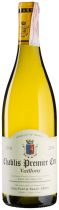 Вино Chablis Premier Cru Vaillons 2018 - 0,75 л Вино Chablis Premier Cru Vaillons 2018 - 0,75 л
