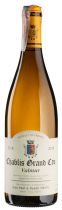 Вино Chablis Grand Cru Valmur 2018 - 0,75 л Вино Chablis Grand Cru Valmur 2018 - 0,75 л