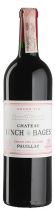 Вино Chateau Lynch Bages 2008 - 0,75 л Вино Chateau Lynch Bages 2008 - 0,75 л