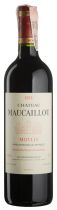 Вино Chateau Maucaillou 2015 - 0,75 л