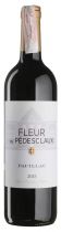 Вино Fleur de Pedesclaux 2015 - 0,75 л