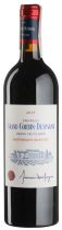 Вино Chateau Grand Corbin-Despagne 2015 - 0,75 л