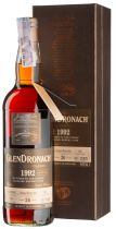 Виски Glendronach 26yo Sherry (Oloroso) Butt #847 CB Batch 17, gift box 1992 - 0,7 л Виски Glendronach 26yo Sherry (Oloroso) Butt #847 CB Batch 17, gift box 1992 - 0,7 л