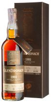 Виски Glendronach 25yo Port Pipe #5976 CB Batch 17, gift box 1993 - 0,7 л Виски Glendronach 25yo Port Pipe #5976 CB Batch 17, gift box 1993 - 0,7 л