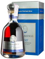 Ром Single Vintage, gift box 2005 - 0,7 л Ром Single Vintage, gift box 2005 - 0,7 л