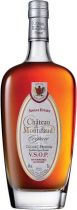 Коньяк "Chateau de Montifaud" V.S.O.P., Grande Champagne AOC, 0.7 л Коньяк "Chateau de Montifaud" V.S.O.P., Grande Champagne AOC, 0.7 л