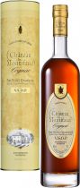 Коньяк Chateau de Montifaud VSOP, Fine Petite Champagne AOC, gift tube, 0.7 л Коньяк Chateau de Montifaud VSOP, Fine Petite Champagne AOC, gift tube, 0.7 л