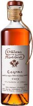 Коньяк Chateau de Montifaud VSOP "Millenium", Fine Petite Champagne AOC, 0.7 л Коньяк Chateau de Montifaud VSOP "Millenium", Fine Petite Champagne AOC, 0.7 л
