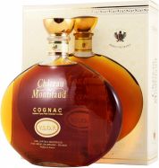 Коньяк Chateau de Montifaud VSOP "Sabina", Fine Petite Champagne AOC, gift box, 0.5 л Коньяк Chateau de Montifaud VSOP "Sabina", Fine Petite Champagne AOC, gift box, 0.5 л