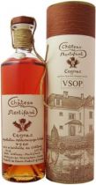 Коньяк Chateau de Montifaud VSOP "Millenium", Fine Petite Champagne AOC, gift tube, 0.7 л Коньяк Chateau de Montifaud VSOP "Millenium", Fine Petite Champagne AOC, gift tube, 0.7 л