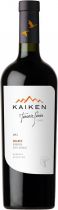 Вино "Kaiken Terroir Series" Malbec, 2012 Вино "Kaiken Terroir Series" Malbec, 2012