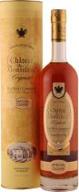 Коньяк Chateau de Montifaud Napoleon "Special Sigare", Fine Petite Champagne AOC, gift tube, 0.7 л Коньяк Chateau de Montifaud Napoleon "Special Sigare", Fine Petite Champagne AOC, gift tube, 0.7 л