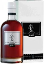 Коньяк "Pierre Vallet" VSOP, gift box, 0.7 л Коньяк "Pierre Vallet" VSOP, gift box, 0.7 л