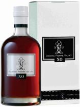Коньяк "Pierre Vallet" XO, gift box, 0.7 л Коньяк "Pierre Vallet" XO, gift box, 0.7 л