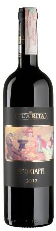 Вино Redigaffi 2017 - 0,75 л