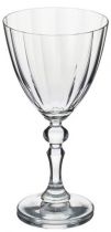 Бокал Krosno, "Prestige" Castello, Red wine glass, 250 мл Бокал Krosno, "Prestige" Castello, Red wine glass, 250 мл